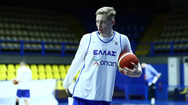 Άρης: Σοβαρός τραυματισμός για τον Γιώργο Τανούλη – Χάνει όλη τη σεζόν