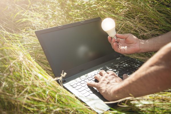 Τεχνολογίες ανανεώσιμης ενέργειας: ένα μέλλον χωρίς πετρέλαιο