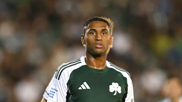 Παναθηναϊκός: Με Τετέ και αρκετές απουσίες η αποστολή με Athens Kallithea στο Κύπελλο Ελλάδας