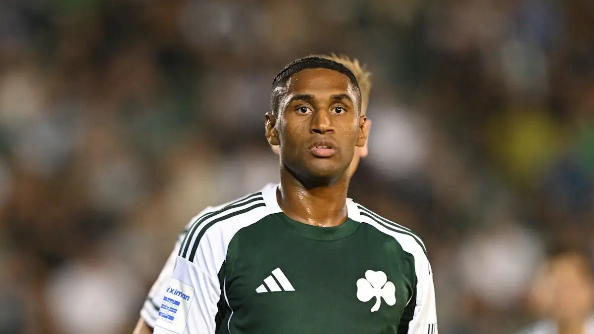 Παναθηναϊκός: Με Τετέ και αρκετές απουσίες η αποστολή με Athens Kallithea στο Κύπελλο Ελλάδας