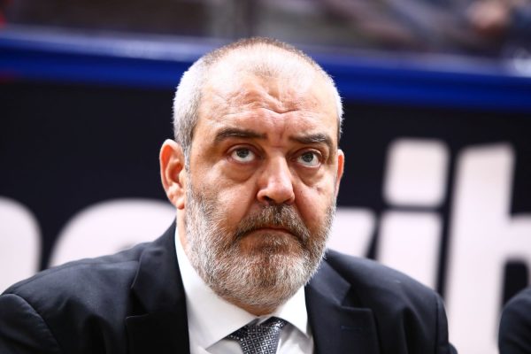 Χατζόπουλος για το ραντεβού με Μυστακίδη για την ΚΑΕ ΠΑΟΚ: Αντιλαμβάνομαι την ανάγκη για εξελίξεις, ωστόσο θα συνιστούσα υπομονή