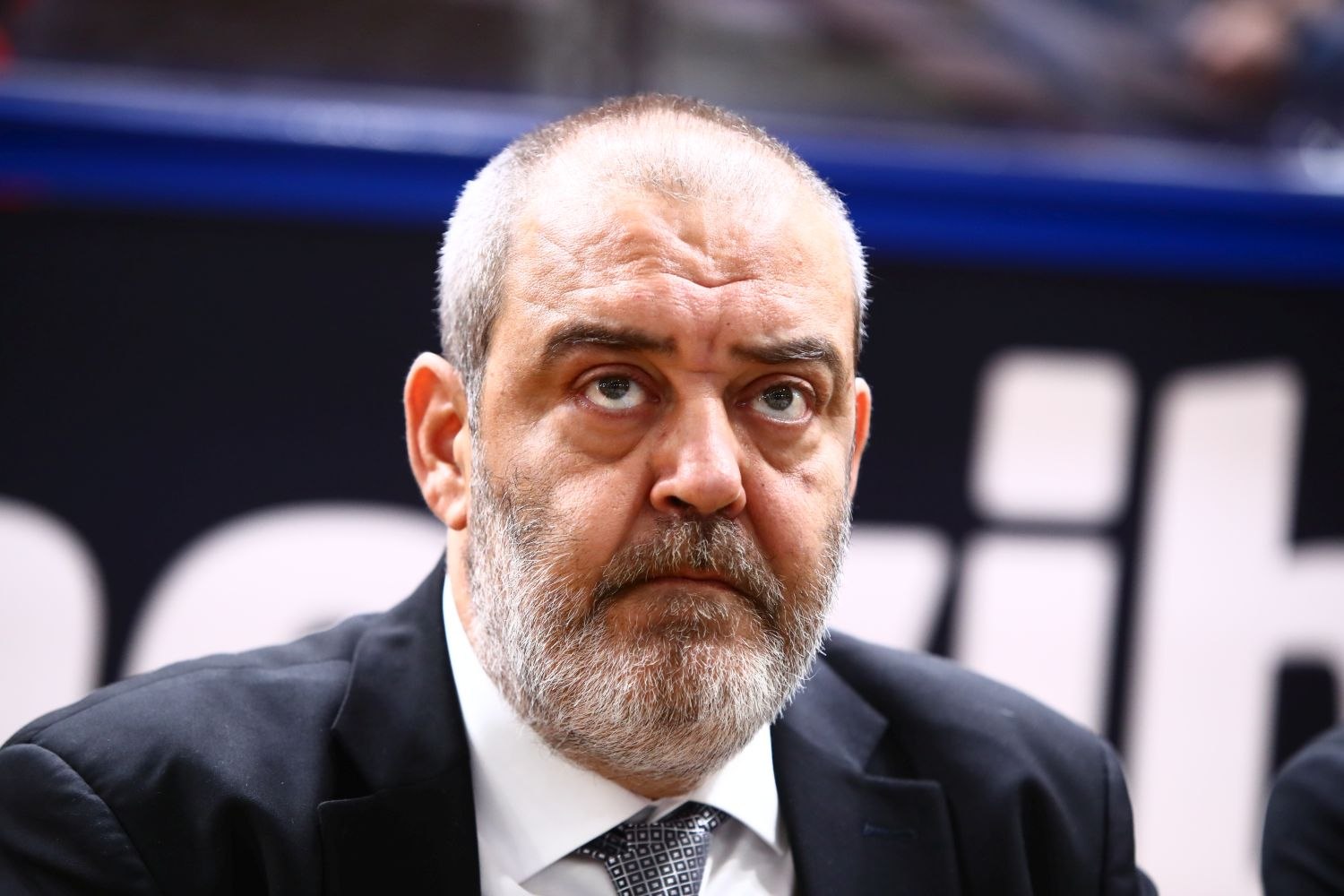 Χατζόπουλος για το ραντεβού με Μυστακίδη για την ΚΑΕ ΠΑΟΚ: Αντιλαμβάνομαι την ανάγκη για εξελίξεις, ωστόσο θα συνιστούσα υπομονή