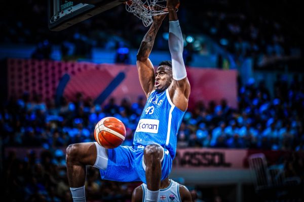 Προκριματικά Mundial και Eurobasket με αμέτρητες αγορές από το Πάμε Στοίχημα