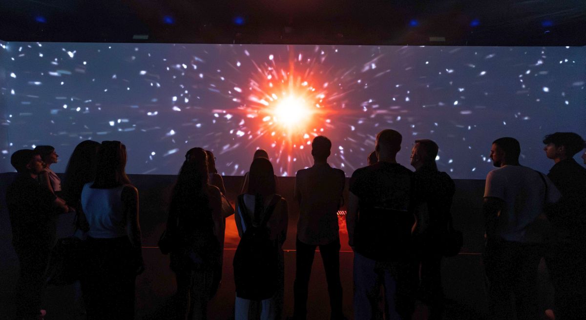 The Journey of Energy: Τεχνολογία, θέαμα και ενέργεια από τη ΔΕΗ στη ΔΕΘ