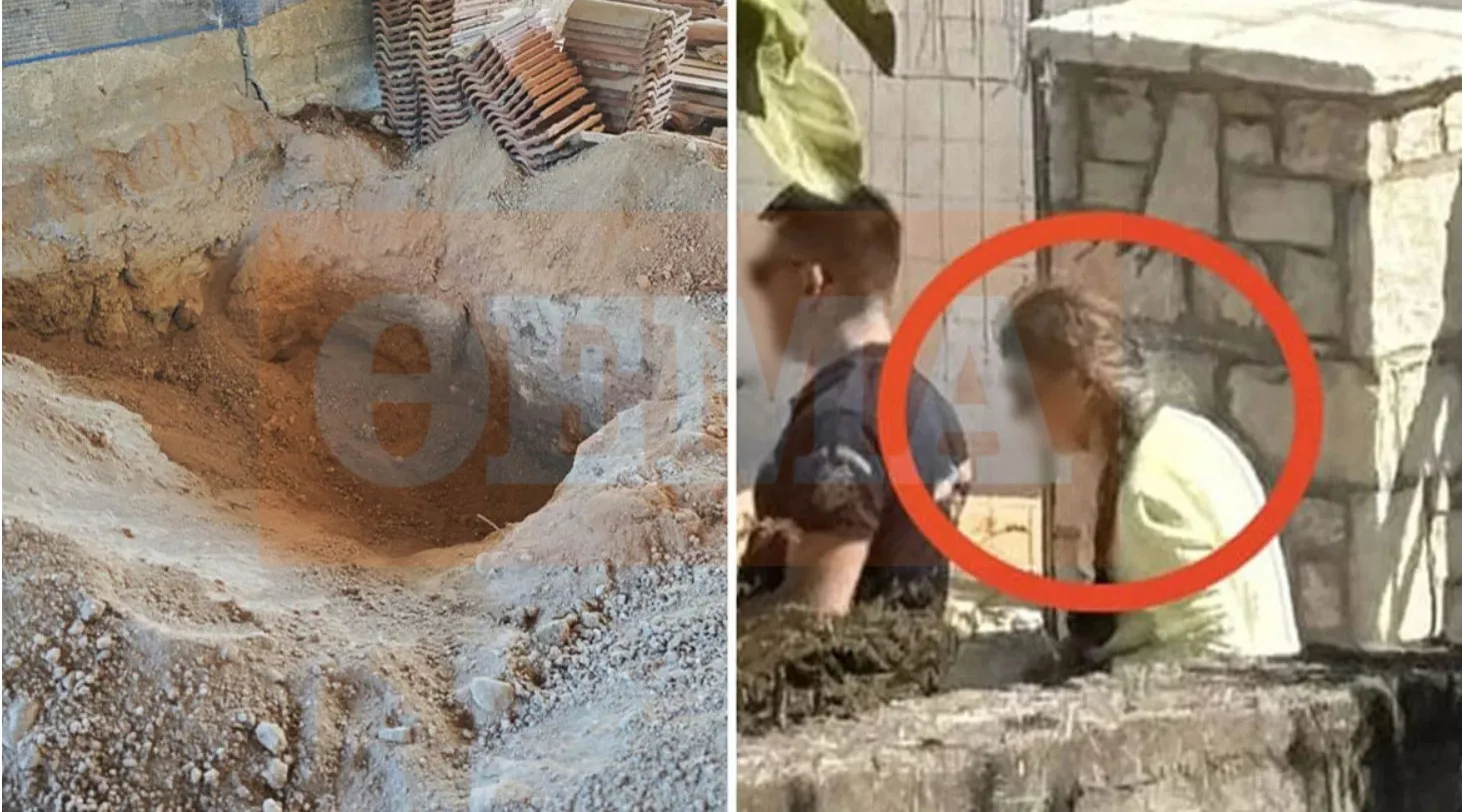 Βοιωτία: Τι ψάχνει ο Εισαγγελέας στο σπίτι της 62χρονης που έθαψε την μητέρα της σε αυτοσχέδιο λάκκο για να παίρνει τη σύνταξη