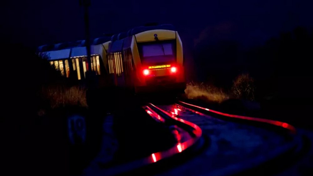Φθιώτιδα: Ποινές φυλάκισης για τον ακρωτηριασμό και το θάνατο επιβάτη αμαξοστοιχίας