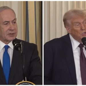 Στο Μαϊάμι στις 29 Δεκεμβρίου η συνάντηση Τραμπ - Νετανιάχου, στο τραπέζι η β' φάση του σχεδίου για τη Γάζα