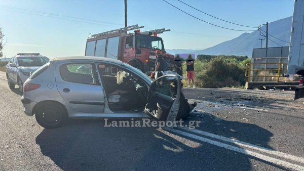 Στερεά: Ακόμη πέντε νεκρούς θρηνήσαμε στην άσφαλτο