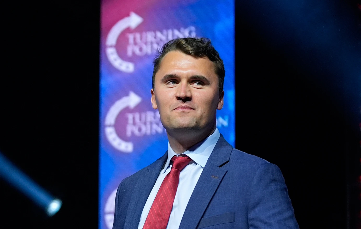 Τσάρλι Κερκ: Παρουσία Ντόναλντ Τραμπ και Τζέι Ντι Βανς στην Αριζόνα για την κηδεία, υπό αυστηρά μέτρα ασφαλείας