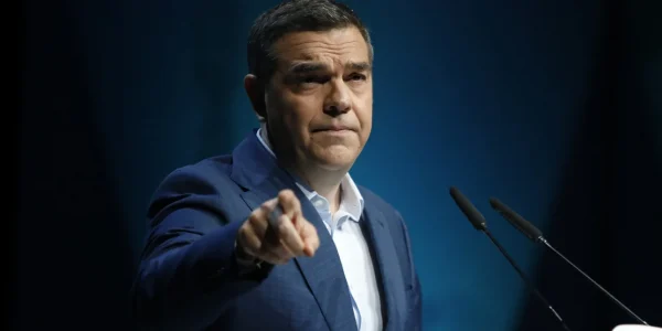 Τσίπρας: Πληροφορίες ότι παραιτείται από βουλευτής του ΣΥΡΙΖΑ τις επόμενες ημέρες -Νέο κόμμα την άνοιξη