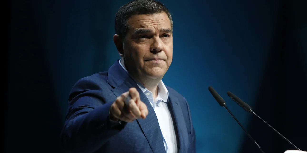 Τσίπρας: Πληροφορίες ότι παραιτείται από βουλευτής του ΣΥΡΙΖΑ τις επόμενες ημέρες -Νέο κόμμα την άνοιξη