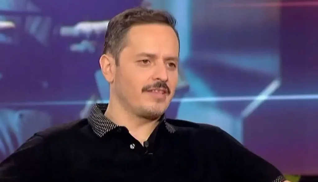 Αλέξανδρος Τσουβέλας για την ανάρτηση με τον Ιησού Χριστό: Πολλοί μπέρδεψαν τη λέξη influencer με αυτούς που διαφημίζουν εσώρουχα