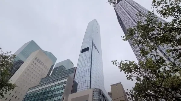 Αυτό είναι το «Σπίτι της Τουρκίας» στη Νέα Υόρκη: Ο ουρανοξύστης που θα φιλοξενήσει τη συνάντηση Μητσοτάκη – Ερντογάν την Τρίτη