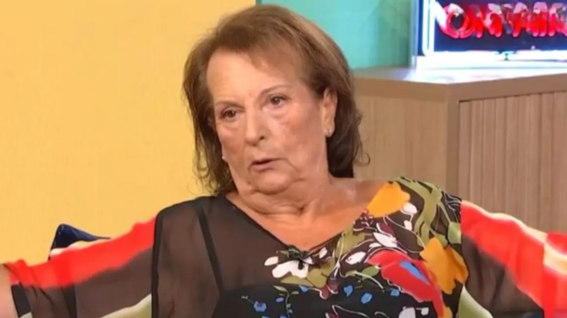 Στέλιος Καζαντζίδης: Η χήρα του περιγράφει τα τελευταία δύο χρόνια της ζωής του - «Δεν ήταν αυτός που ήξερα»