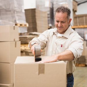 Εμπορική εταιρεία τροφίμων στη Λαμία ζητά αποθηκάριο