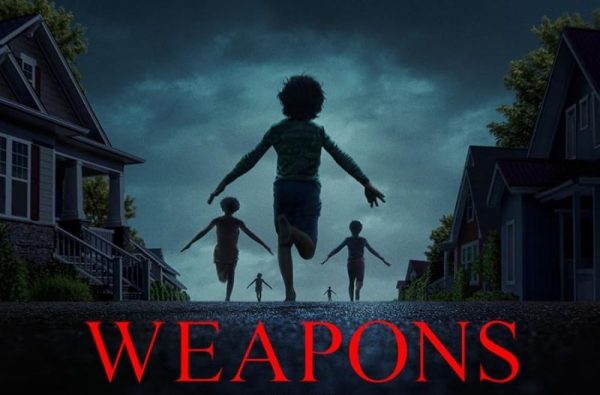 Cinepolis Γαλαξίας: Οι ταινίες της εβδομάδας - Κερδίστε προσκλήσεις για το «Weapons»