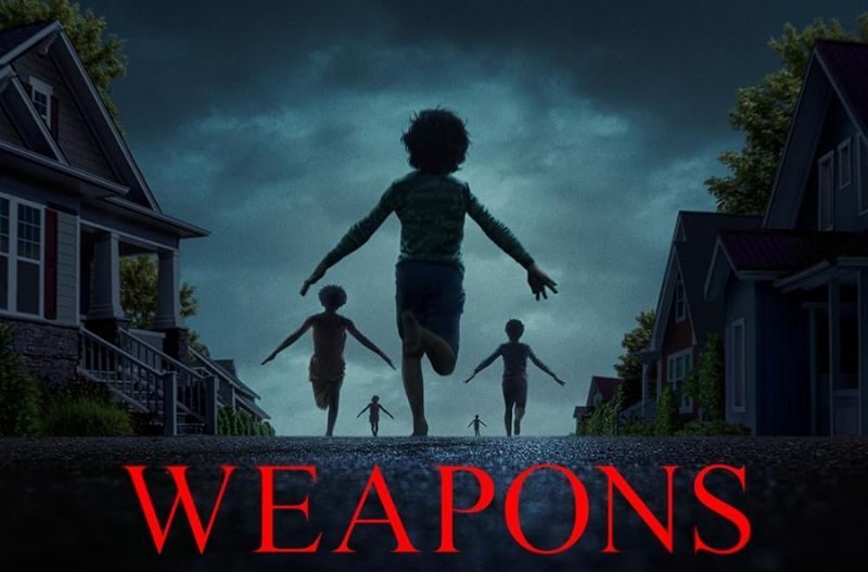 Cinepolis Γαλαξίας: Οι ταινίες της εβδομάδας - Κερδίστε προσκλήσεις για το «Weapons»