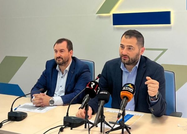 Σχολικό βοήθημα 150 € μέσω της δράσης «αρχή…ΖΩ!»