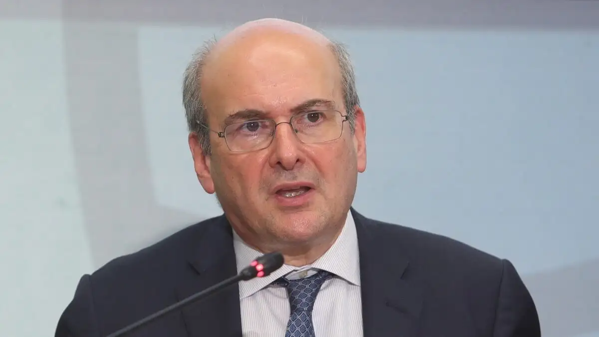 Χατζηδάκης: Οι παρεμβάσεις και τα μέτρα της ΔΕΘ είναι μια απάντηση στην ακρίβεια