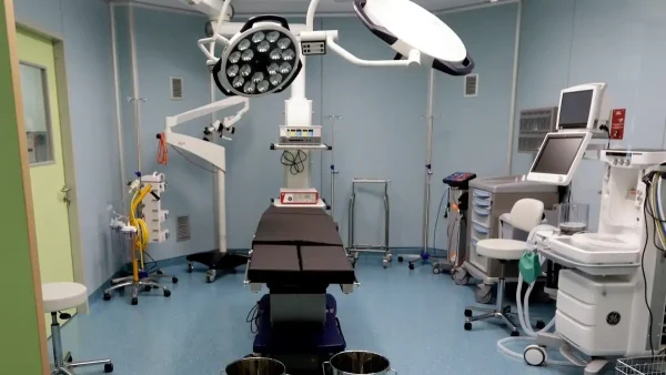 Νέα καταγγελία για τον καρδιοχειρούργο του Ιπποκράτειου: «Αν δε μου δώσεις 3.000 ευρώ δεν κάνω το χειρουργείο»