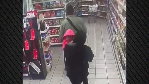 Ψάχνουν αν το μωρό στην Ακρόπολη το πήρε ο ίδιος άνδρας που άρπαξε βρέφος στον Άλιμο τον Μάιο