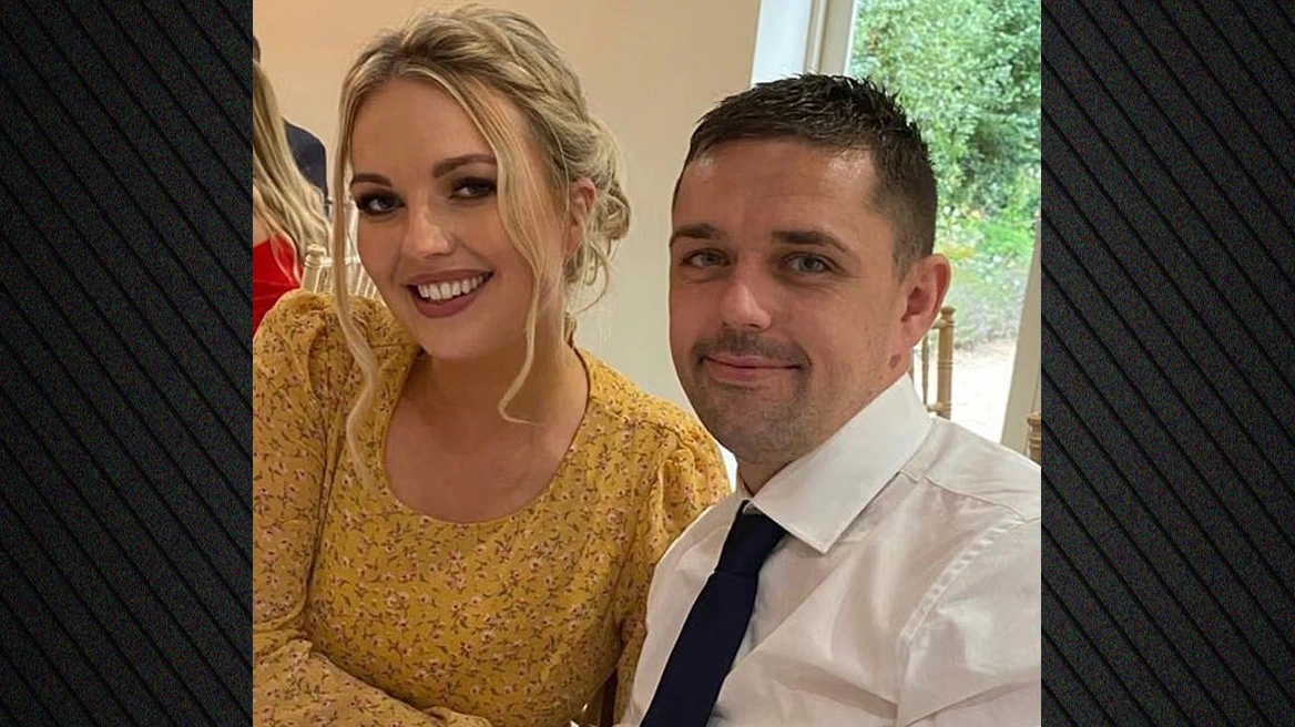 Τραγωδία στη Βρετανία: Λάθος σύλληψη άνδρα οδήγησε τη σύντροφό του σε αυτοκτονία - Μετά πέθανε κι εκείνος γιατί δεν άντεξε τον θάνατό της