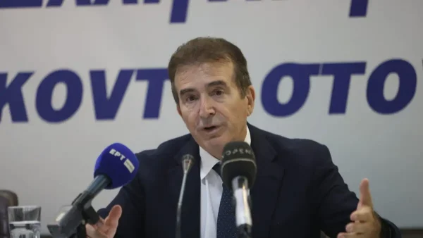 Χρυσοχοΐδης για ΟΠΕΚΕΠΕ: 1.036 «αμαρτωλά» ΑΦΜ – Καταλογίστηκαν 22,7 εκατ. ευρώ, δεσμεύονται οι περιουσίες τους