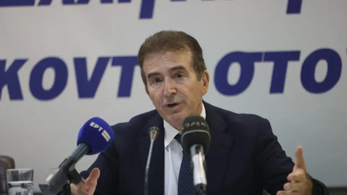 Χρυσοχοΐδης για ΟΠΕΚΕΠΕ: 1.036 «αμαρτωλά» ΑΦΜ – Καταλογίστηκαν 22,7 εκατ. ευρώ, δεσμεύονται οι περιουσίες τους