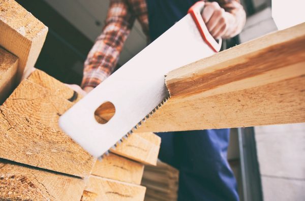 Ξυλουργική βιομηχανική μονάδα στη ΒΙΠΕ Λαμίας ζητά προσωπικό