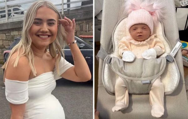 Απίστευτη απάτη: Προσποιήθηκε εγκυμοσύνη με κούκλα και είπε πως το μωρό πέθανε