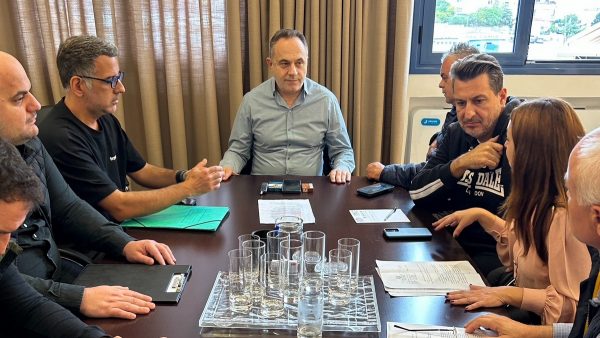 Στη Λαμία παραμένει το Μουσείο Εθνικής Αντίστασης