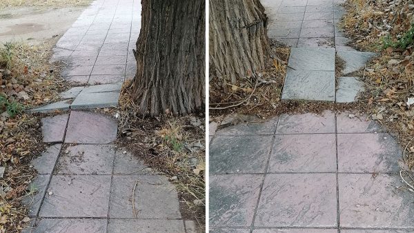 Λαμία: Χρειάζονται κι αλλού παρεμβάσεις