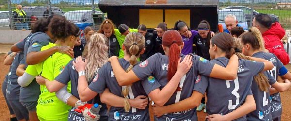 Οι Νηρηίδες Φθίας NEXANS εκπροσωπούν την Εθνική Ελλάδας στο "SOCCA AEGEAN CUP"!