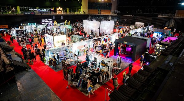 Ο ΟΠΑΠ στηρίζει τη street κουλτούρα – Χορηγός στο Sneakerness Athens και στο Πανελλήνιο Πρωτάθλημα Skateboarding