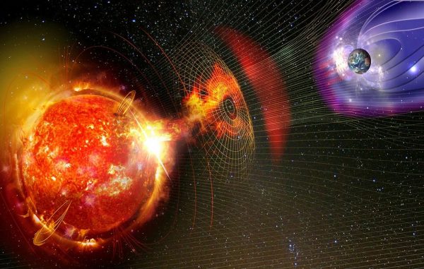 Κενό στο μαγνητικό πεδίο της Γης επεκτείνεται ανησυχητικά – Πού οφείλεται και τι μπορεί να προκαλέσει