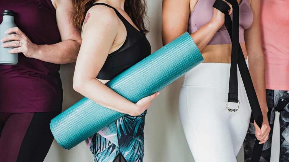 Δωρεάν συμμετοχή στο πρόγραμμα «Άθληση για όλους» για τους δημότες του Δήμου Λαμιέων