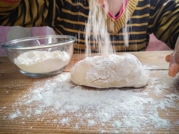 Η Αμφίκλεια τιμά την Πολιούχο της με θρησκευτικές εκδηλώσεις και την 21η Έκθεση Ψωμιού & Αρτοσκευασμάτων