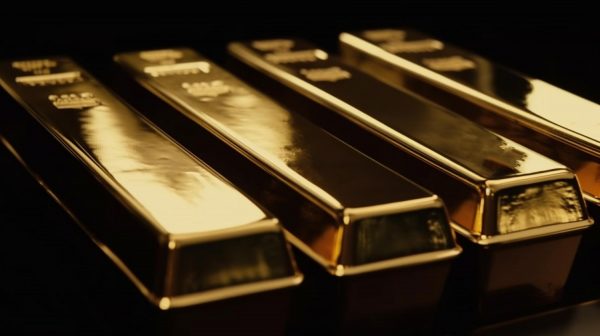 Ρεκόρ για τη χρυσή λίρα: Πόσες κατέχουν οι Ελληνες, τι γίνεται στην «παράλληλη» αγορά