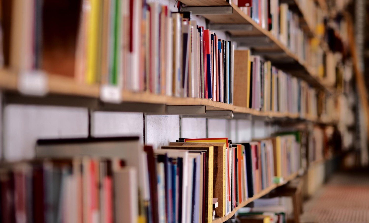 Σχολικές βιβλιοθήκες: Ενισχύεται ο θεσμός με 60 εκατ. μέσω ΕΣΠΑ -Πρόσληψη 400 βιβλιοθηκονόμων, έως 2.000 νέοι τίτλοι