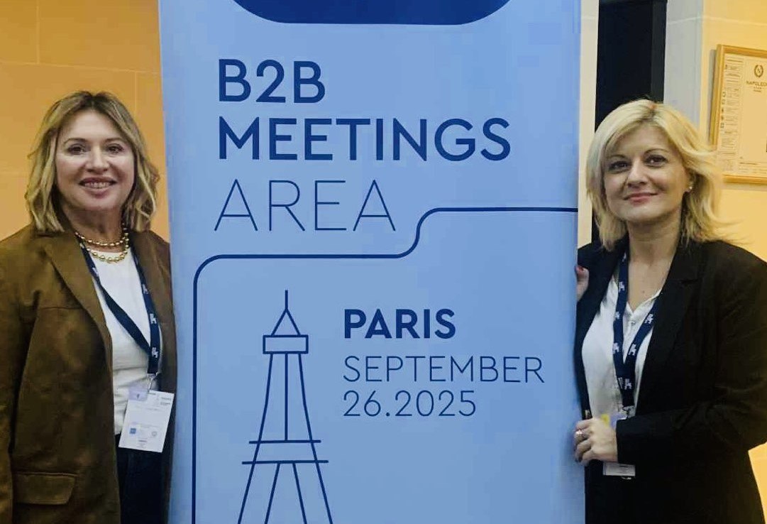 Με τη συμμετοχή της Περιφέρειας Στερεάς Ελλάδας το "Tourism Open Days 2025"