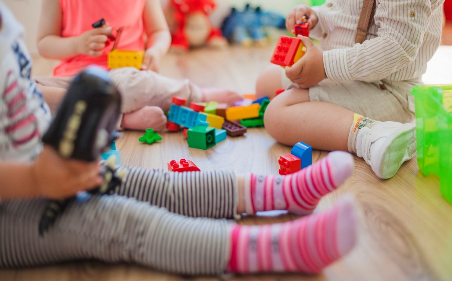 Άγιος Παντελεήμονας: 4χρονη έφυγε από το νηπιαγωγείο και βρέθηκε στην Αχαρνών – Συνελήφθη η διευθύντρια