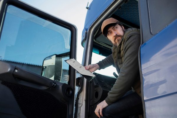 Μεταφορική εταιρεία στη Λαμία αναζητά οδηγούς φορτηγού