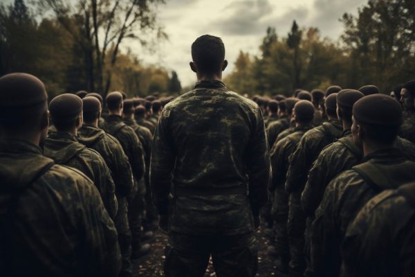 Κροατία: Επαναφορά της υποχρεωτικής στρατιωτικής θητείας για ενίσχυση της άμυνας, αποφάσισε το κοινοβούλιο