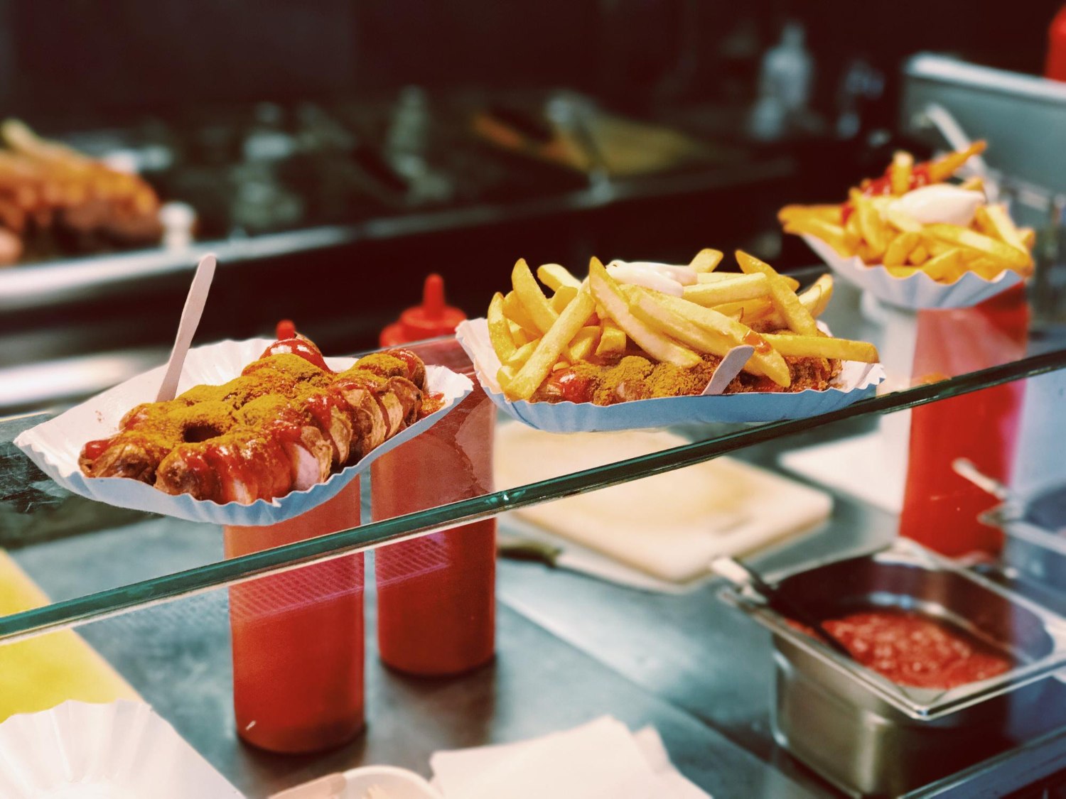 Ο δήμαρχος μιας πόλης 3.000 κατοίκων απαγορεύει το fast food: «Ο δρόμος είναι γεμάτος κεμπάπ»