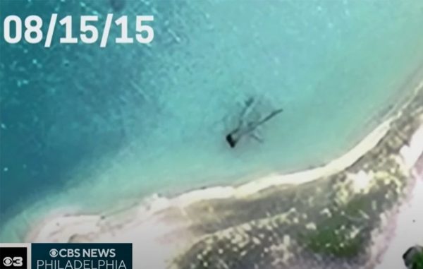 Οι ερευνητές είναι πιο κοντά από ποτέ στην επίλυση του μυστηρίου της Αμέλια Έρχαρτ – Αεροφωτογραφίες μπορεί να αποτελέσουν το «κλειδί»