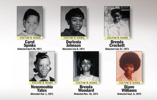 To «φάντασμα» που σκότωσε νεαρά κορίτσια και δεν συνελήφθη ποτέ – Το μοτίβο των δολοφονιών και το σημείωμα πρόκληση