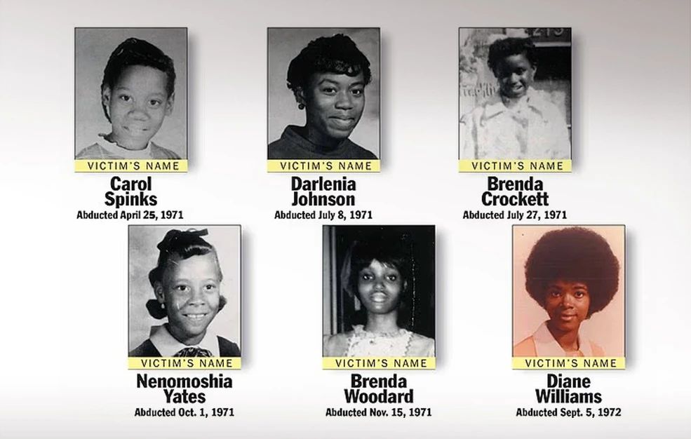 To «φάντασμα» που σκότωσε νεαρά κορίτσια και δεν συνελήφθη ποτέ – Το μοτίβο των δολοφονιών και το σημείωμα πρόκληση