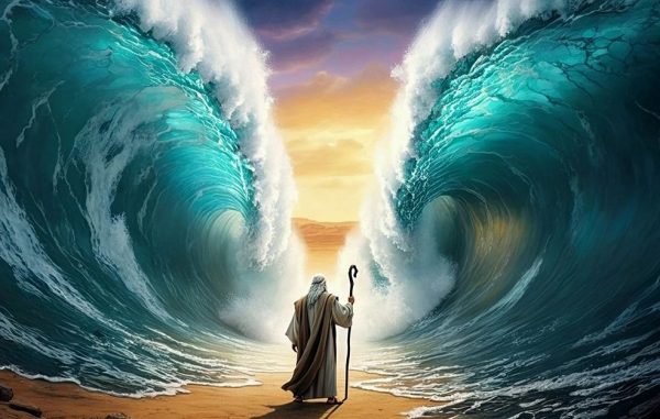 Σημαντική ανακάλυψη δίνει νέα στοιχεία για τη βιβλική ιστορία του Μωυσή