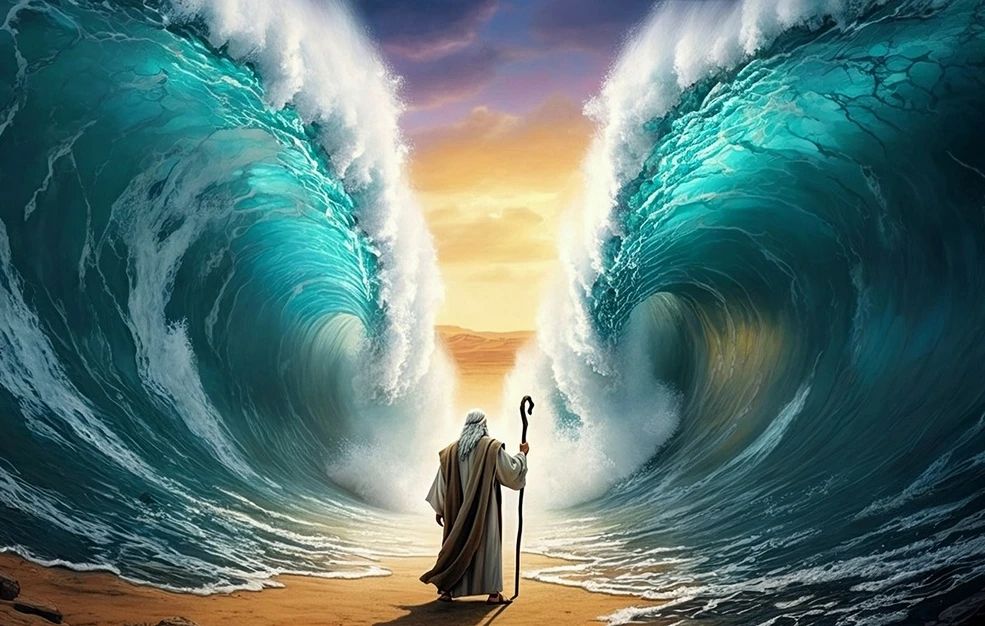 Σημαντική ανακάλυψη δίνει νέα στοιχεία για τη βιβλική ιστορία του Μωυσή