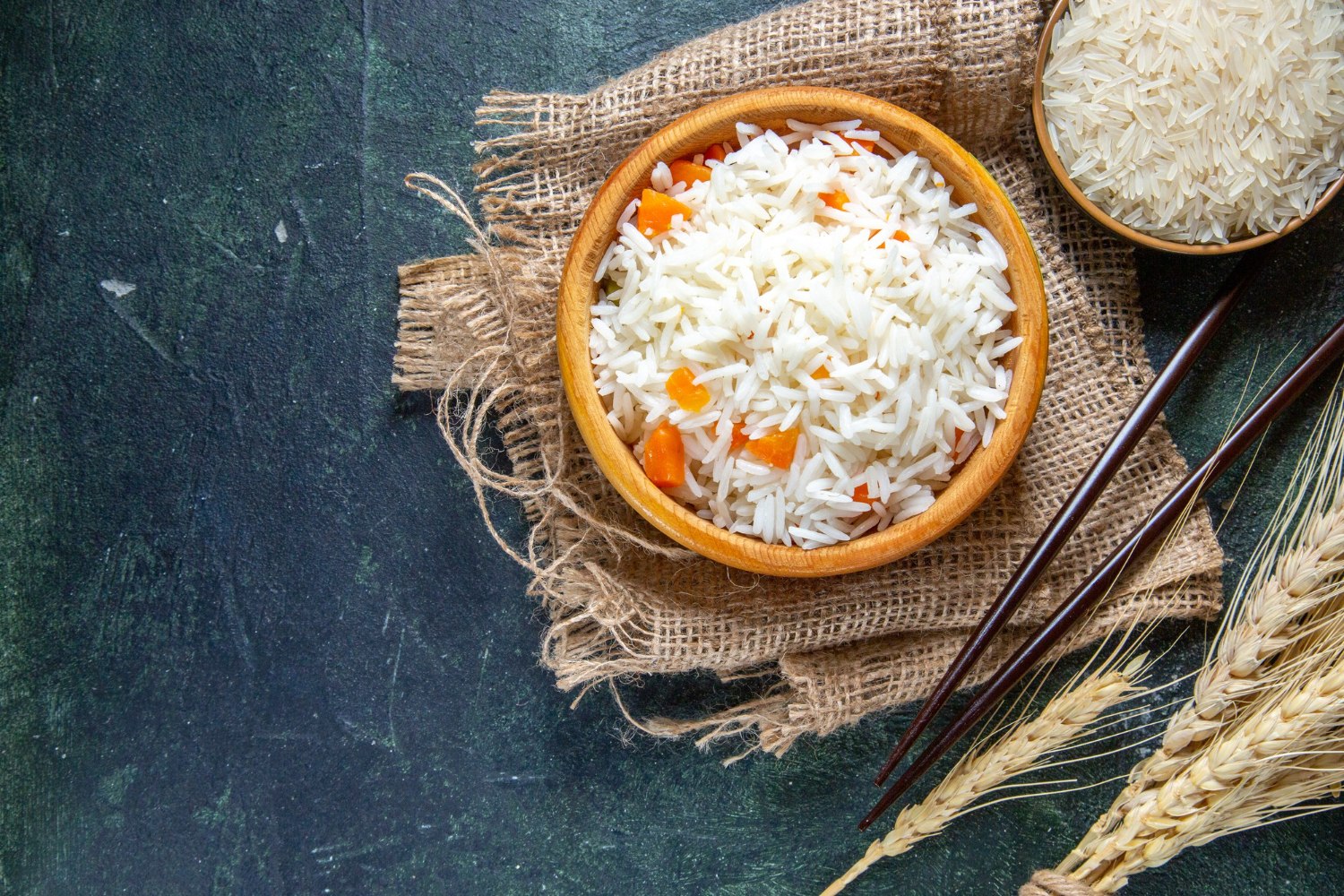 Γιατί δεν πρέπει να φυλάτε το μαγειρεμένο ρύζι για την επόμενη μέρα